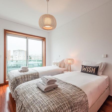 Guestready - Jazz Apartment ปอร์โต ภายนอก รูปภาพ