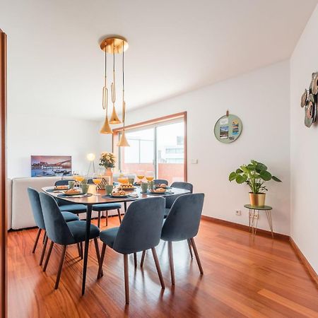 Guestready - Jazz Apartment ปอร์โต ภายนอก รูปภาพ
