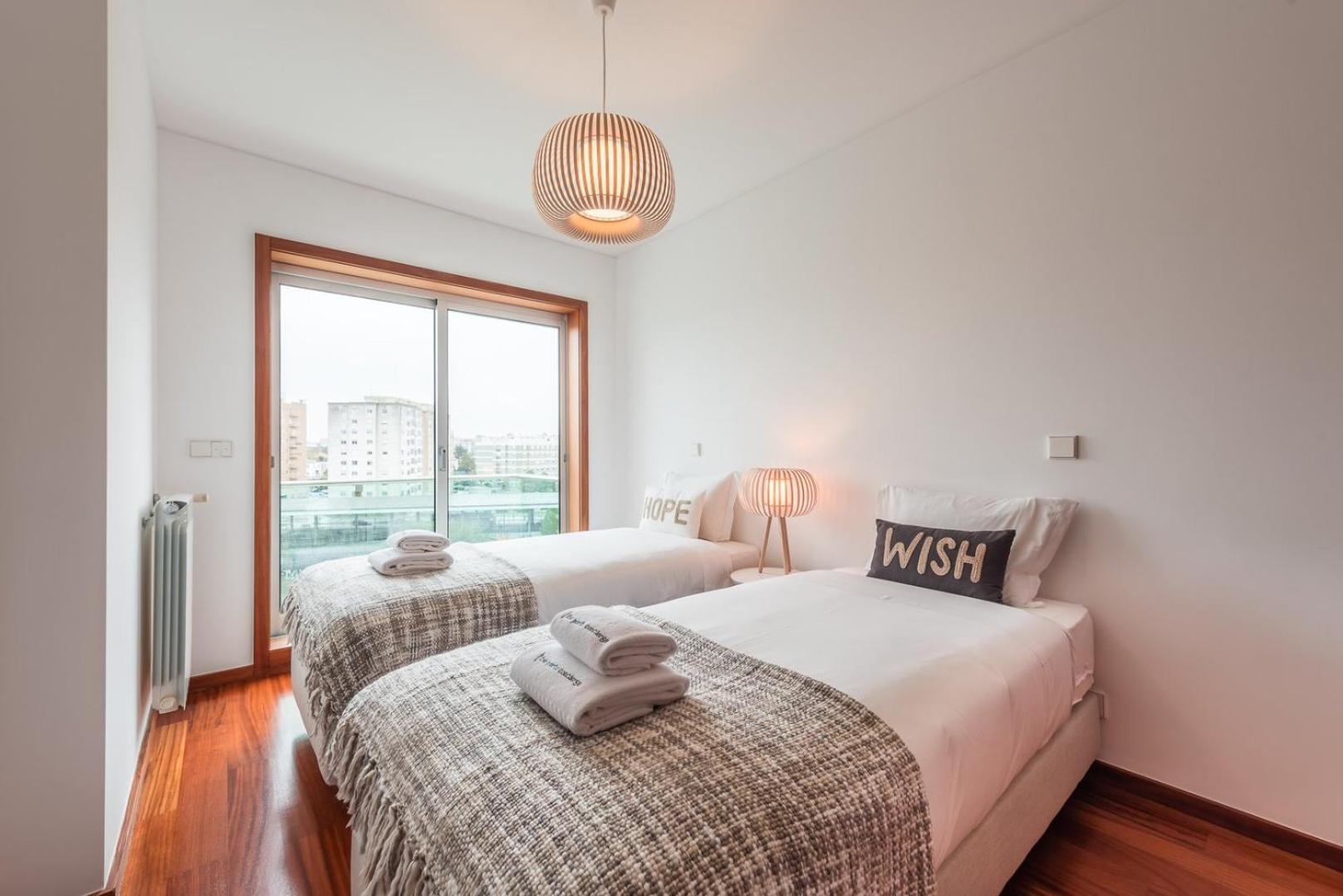Guestready - Jazz Apartment ปอร์โต ภายนอก รูปภาพ