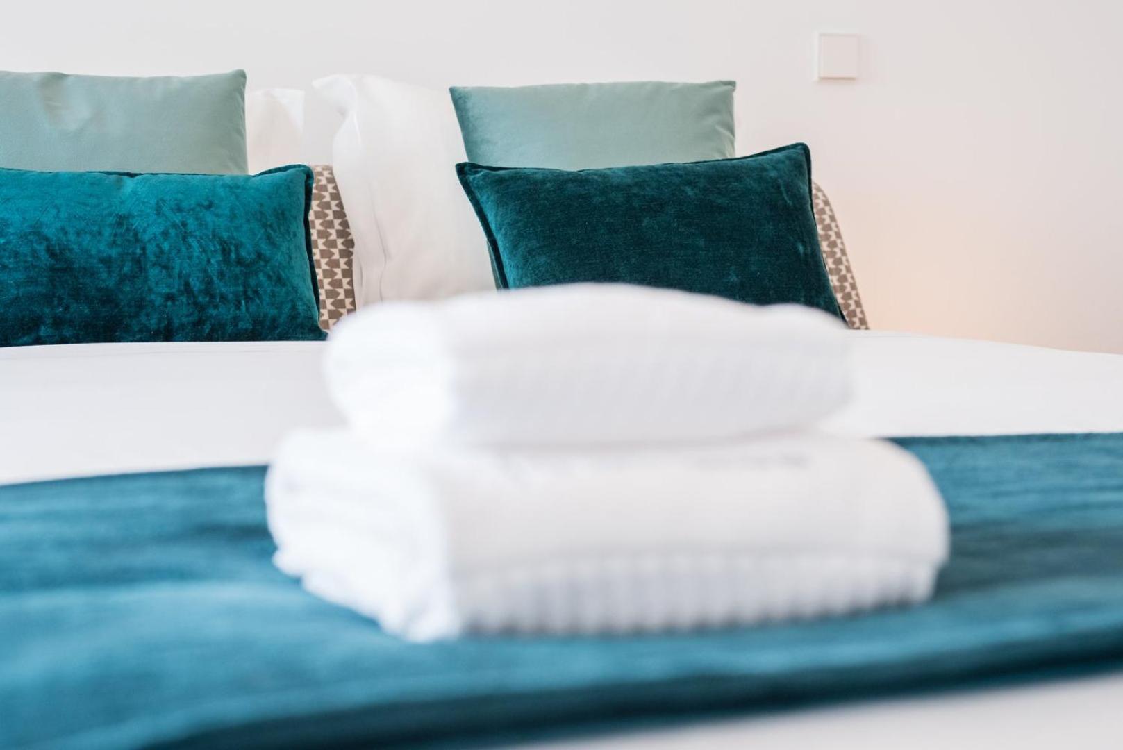Guestready - Jazz Apartment ปอร์โต ภายนอก รูปภาพ