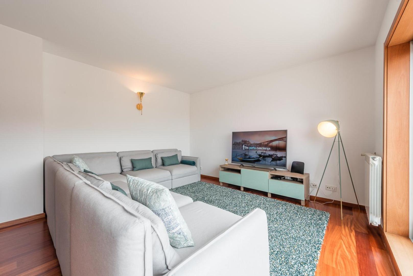 Guestready - Jazz Apartment ปอร์โต ภายนอก รูปภาพ