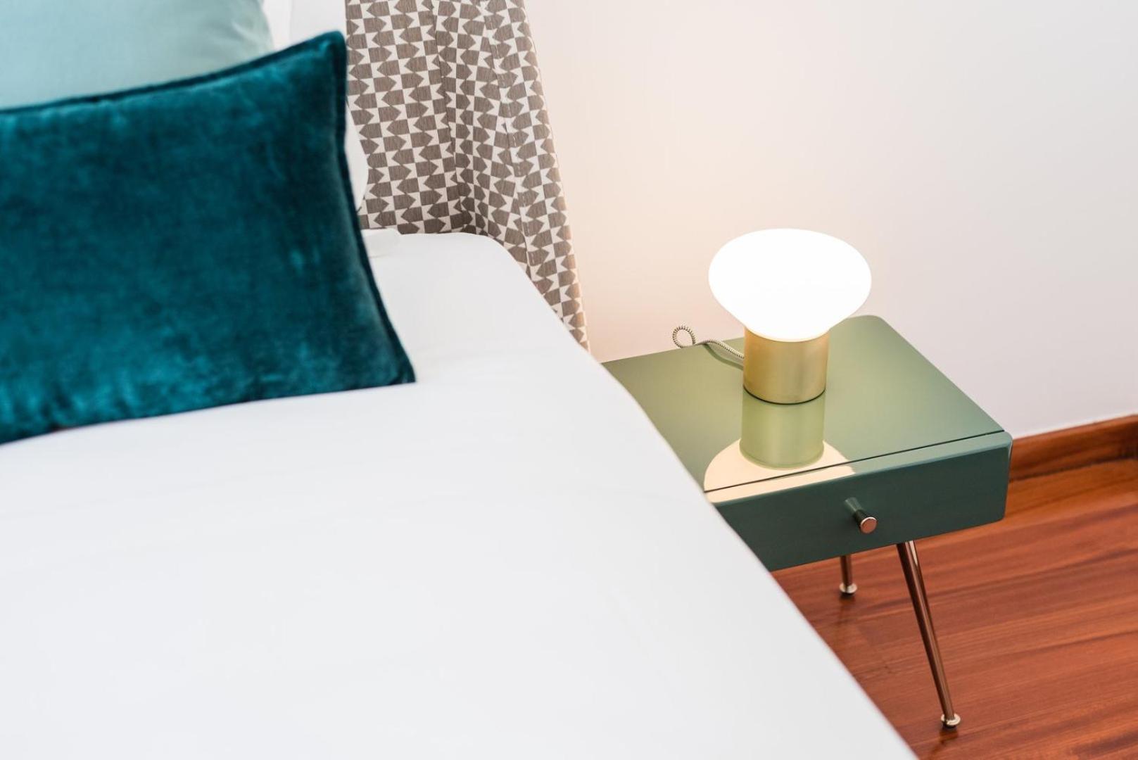 Guestready - Jazz Apartment ปอร์โต ภายนอก รูปภาพ