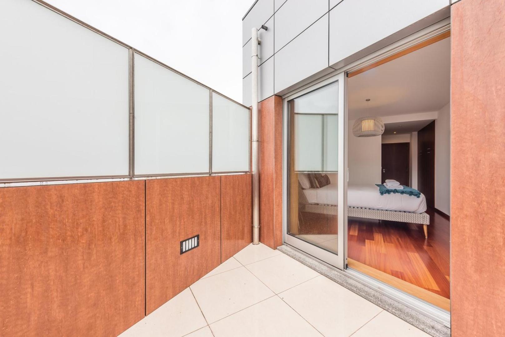 Guestready - Jazz Apartment ปอร์โต ภายนอก รูปภาพ