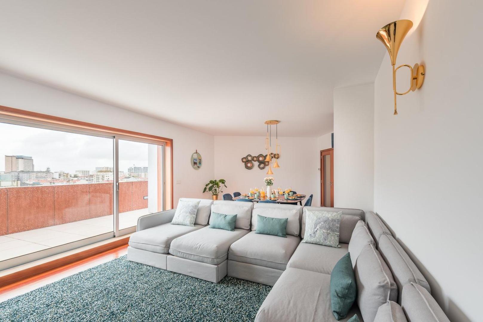 Guestready - Jazz Apartment ปอร์โต ภายนอก รูปภาพ