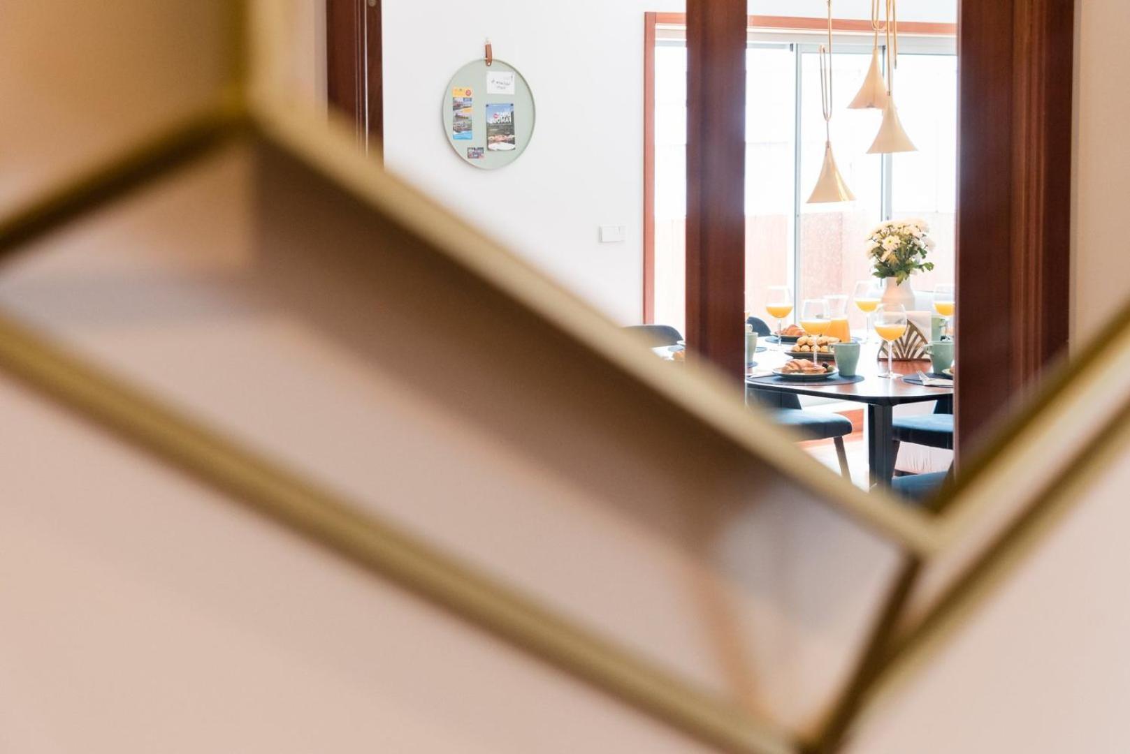 Guestready - Jazz Apartment ปอร์โต ภายนอก รูปภาพ