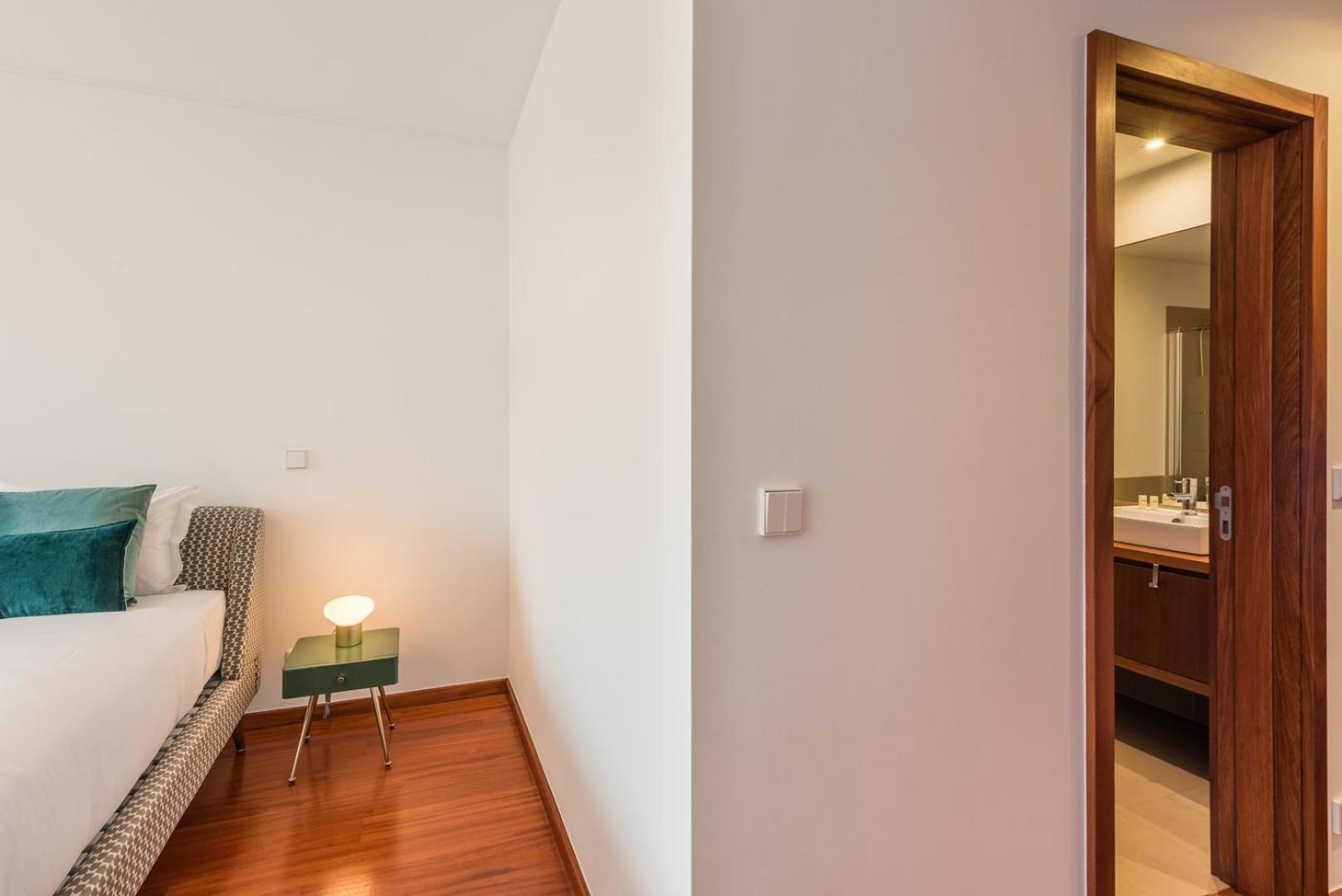 Guestready - Jazz Apartment ปอร์โต ภายนอก รูปภาพ