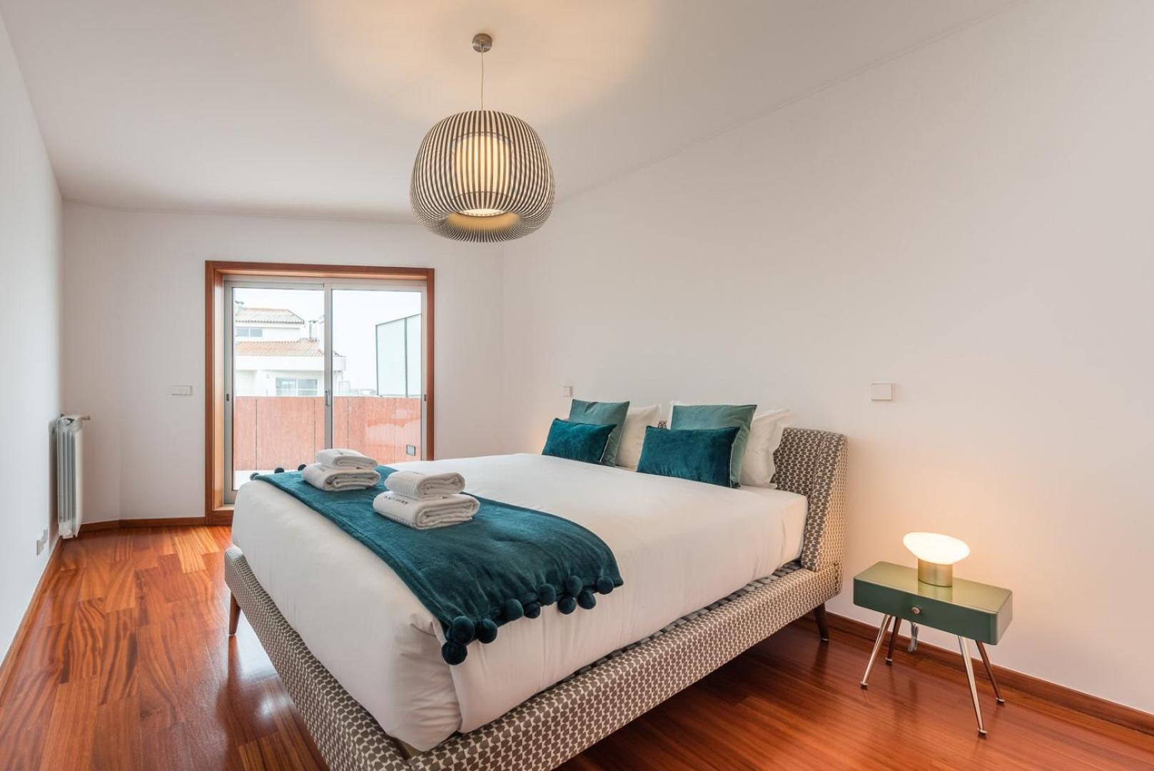 Guestready - Jazz Apartment ปอร์โต ภายนอก รูปภาพ