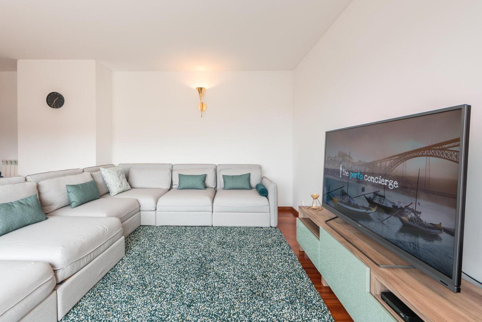 Guestready - Jazz Apartment ปอร์โต ภายนอก รูปภาพ